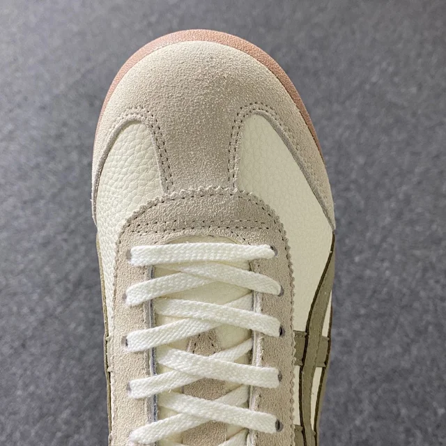 Onitsuka Tiger Sneakers Mexico 66 low-top striped product detail image 38