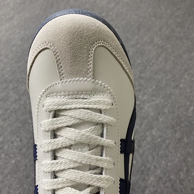Onitsuka Tiger Sneakers Mexico 66 low-top striped product detail image 56