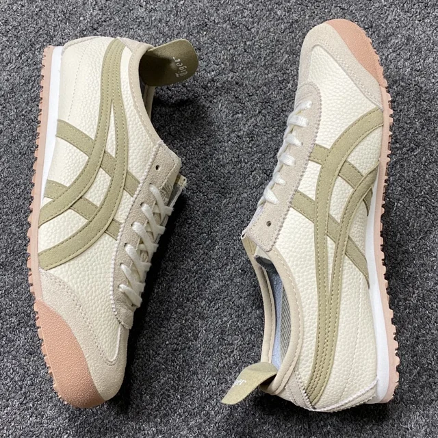 Onitsuka Tiger Sneakers Mexico 66 low-top striped product detail image 39