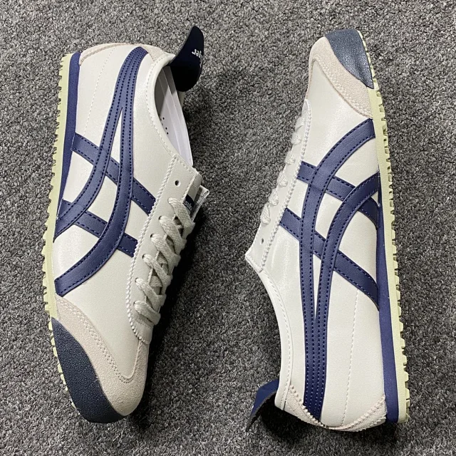Onitsuka Tiger Sneakers Mexico 66 low-top striped product detail image 57