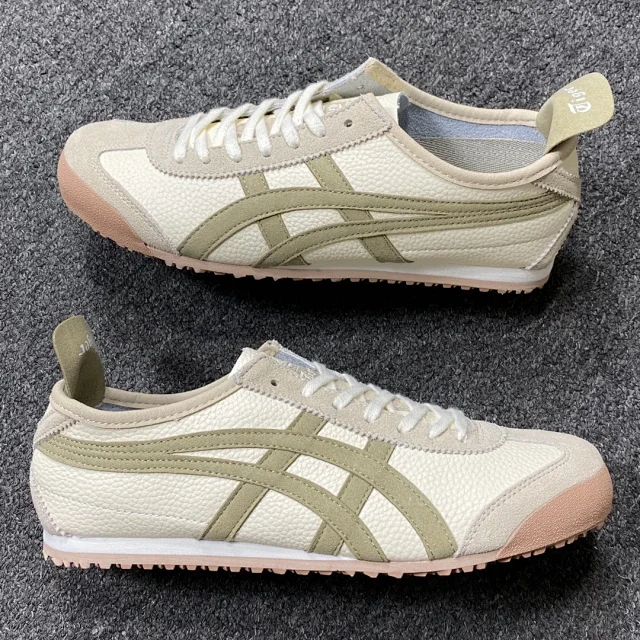 Onitsuka Tiger Sneakers Mexico 66 low-top striped product detail image 40