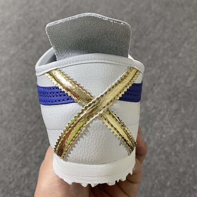 Onitsuka Tiger Sneakers Mexico 66 low-top striped product detail image 32