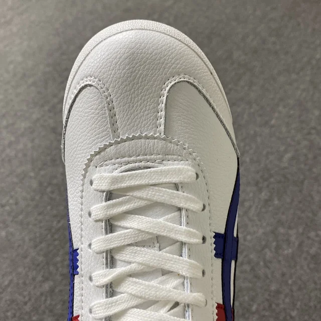 Onitsuka Tiger Sneakers Mexico 66 low-top striped product detail image 30
