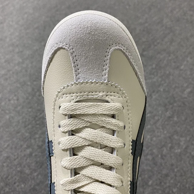 Onitsuka Tiger Sneakers Mexico 66 low-top striped product detail image 50