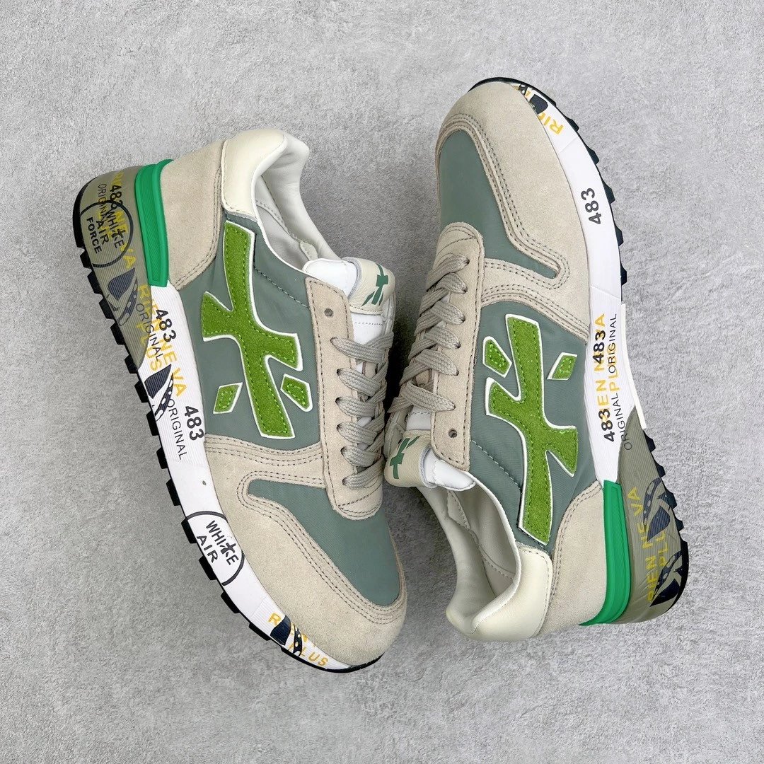 Rice gray green