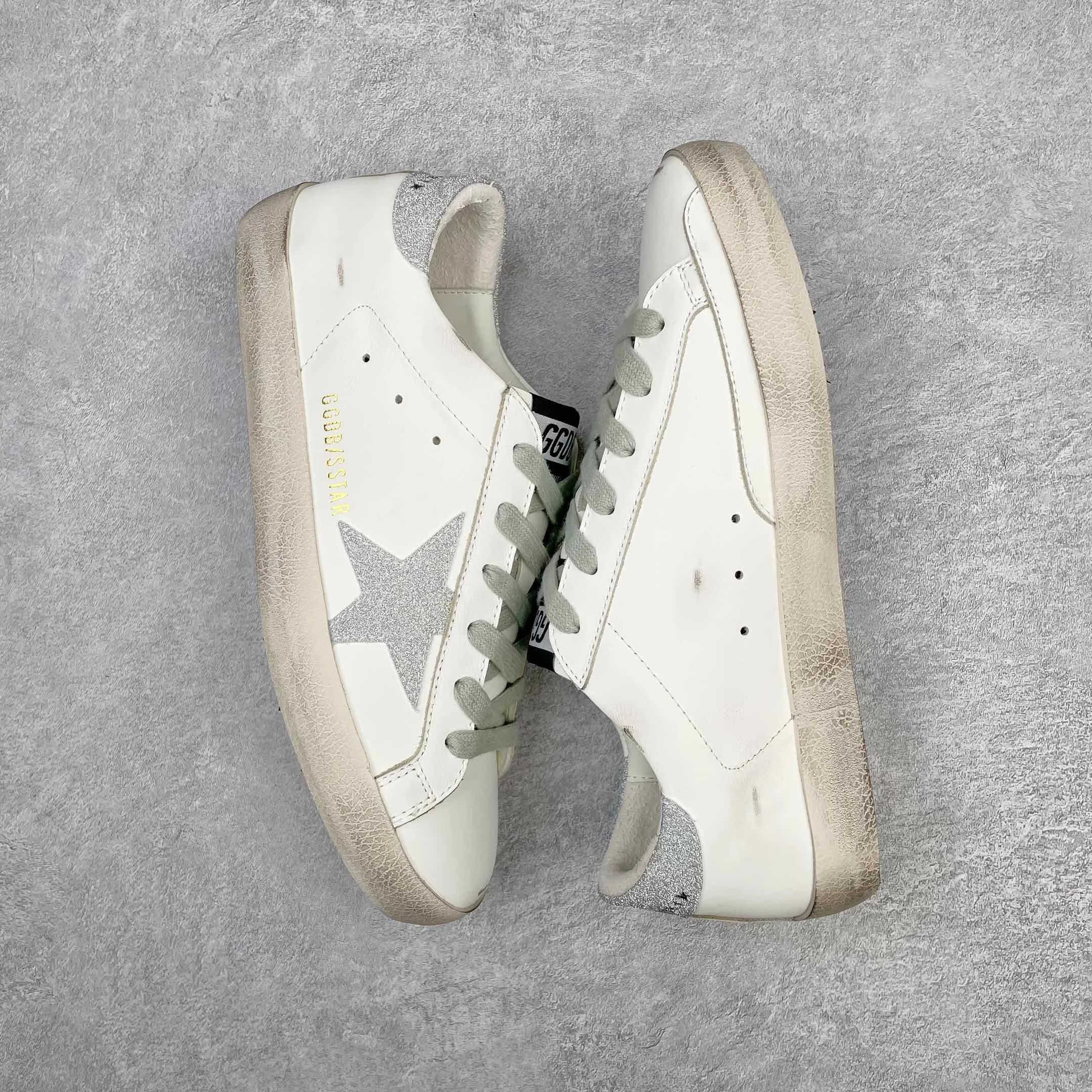 Silver Stars