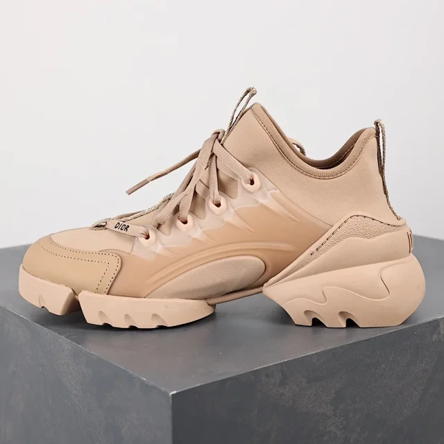 Dior Sneakers D-Connect product detail image 18