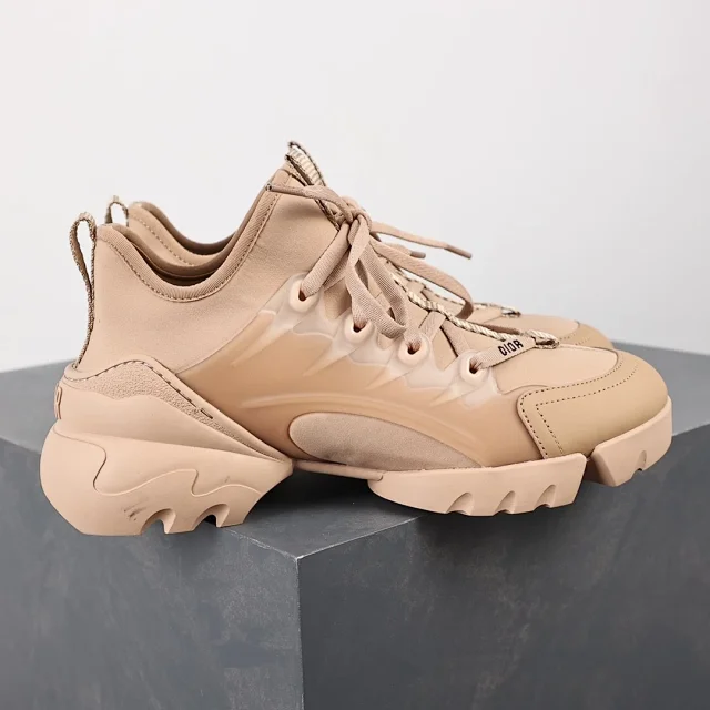 Dior Sneakers D-Connect product detail image 12