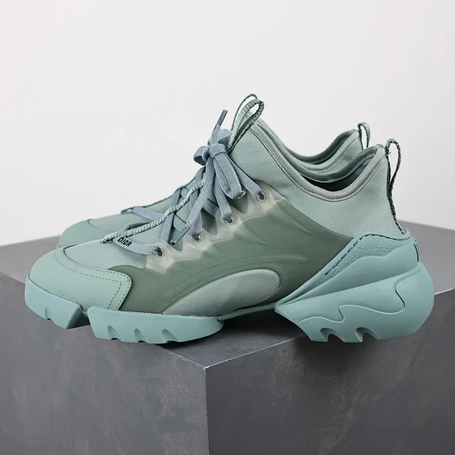 Dior Sneakers D-Connect product detail image 28