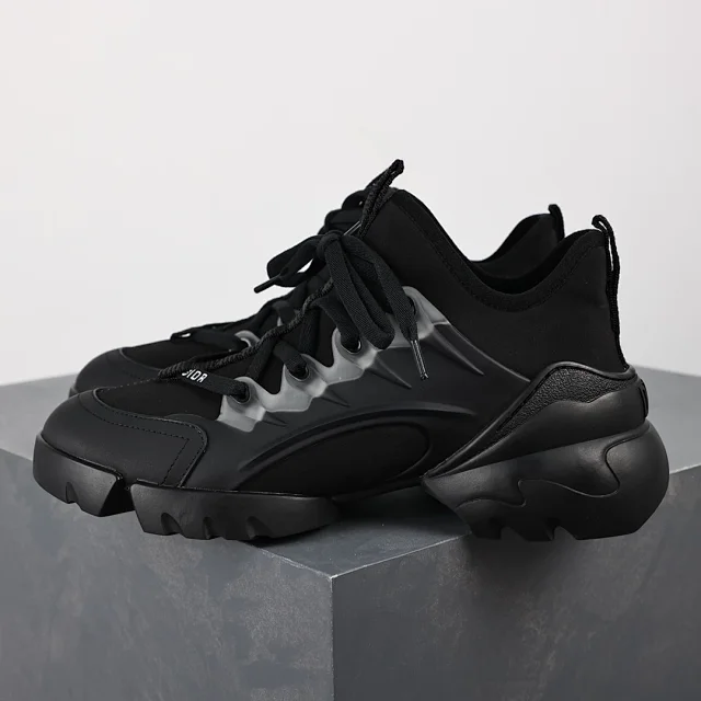 Dior Sneakers D-Connect product detail image 19