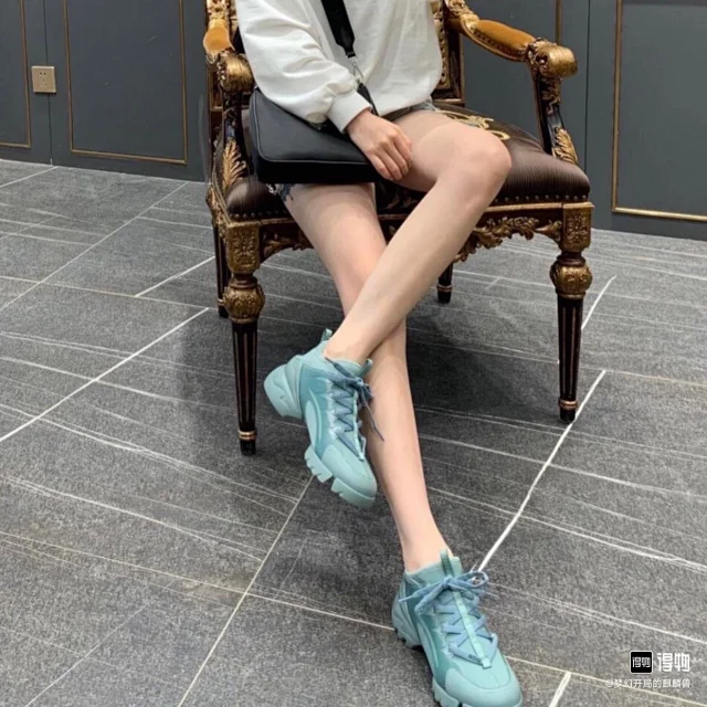 Dior Sneakers D-Connect product detail image 44