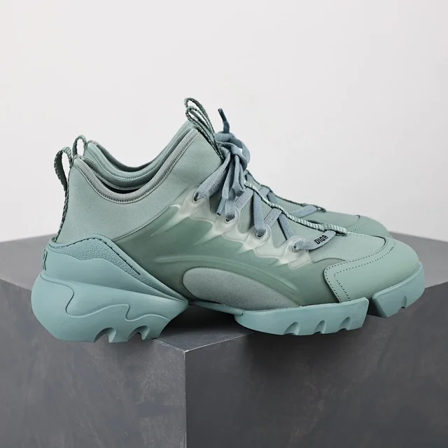 Dior Sneakers D-Connect product detail image 30