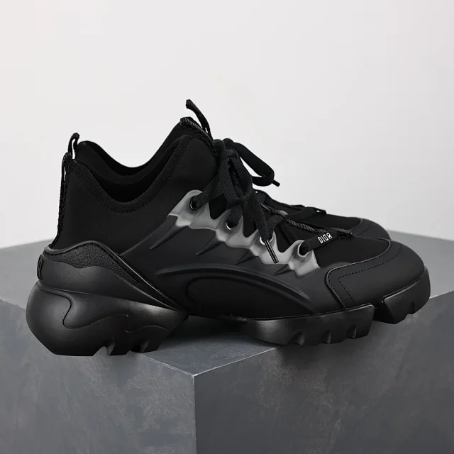 Dior Sneakers D-Connect product detail image 21
