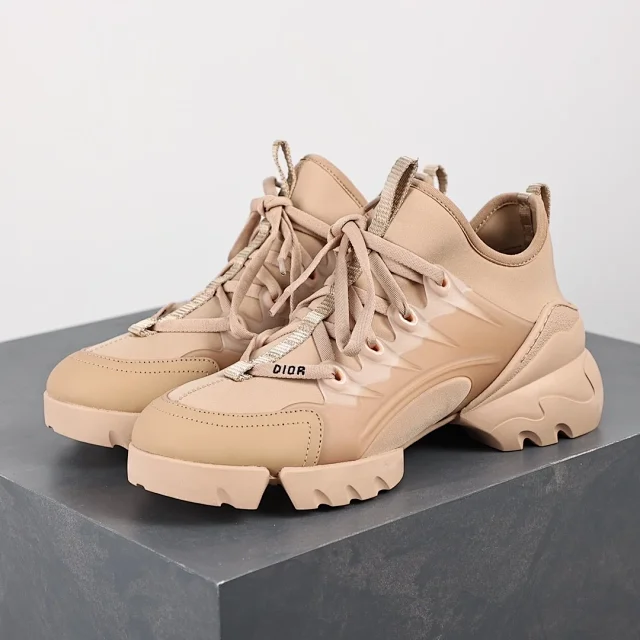 Dior Sneakers D-Connect product detail image 11
