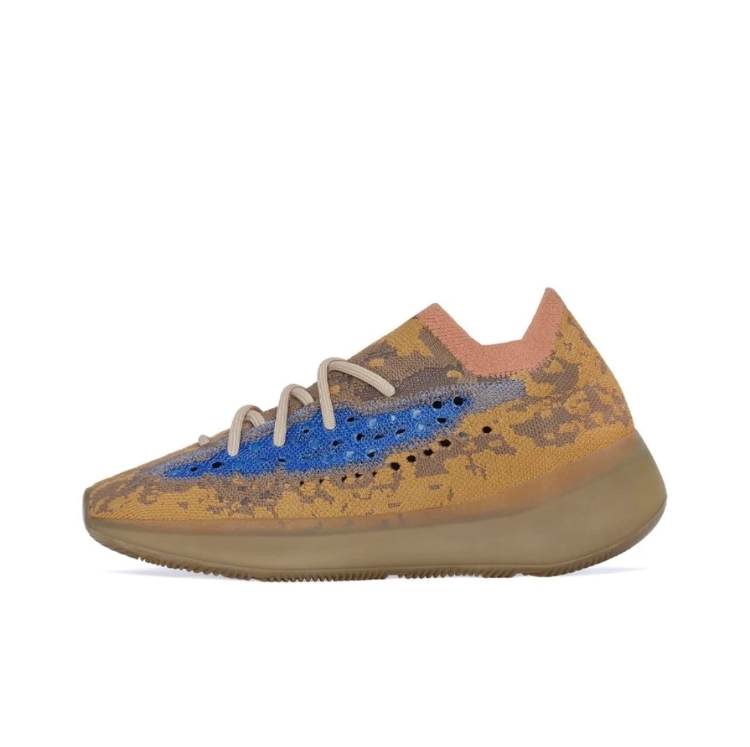 Blue brown Q47306