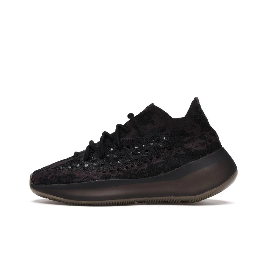 Black Warrior Starry Sky H02536