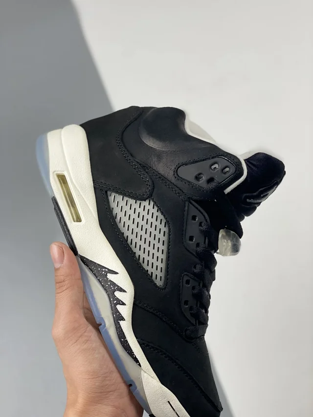 Jordan Sneakers Air 5 Basketball product detail image 49