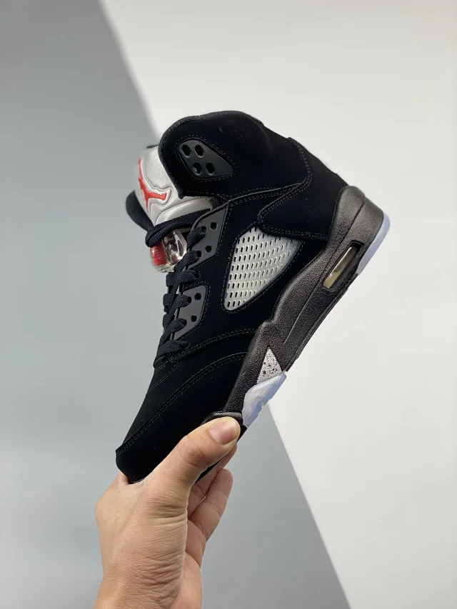 Jordan Sneakers Air 5 Basketball product detail image 55