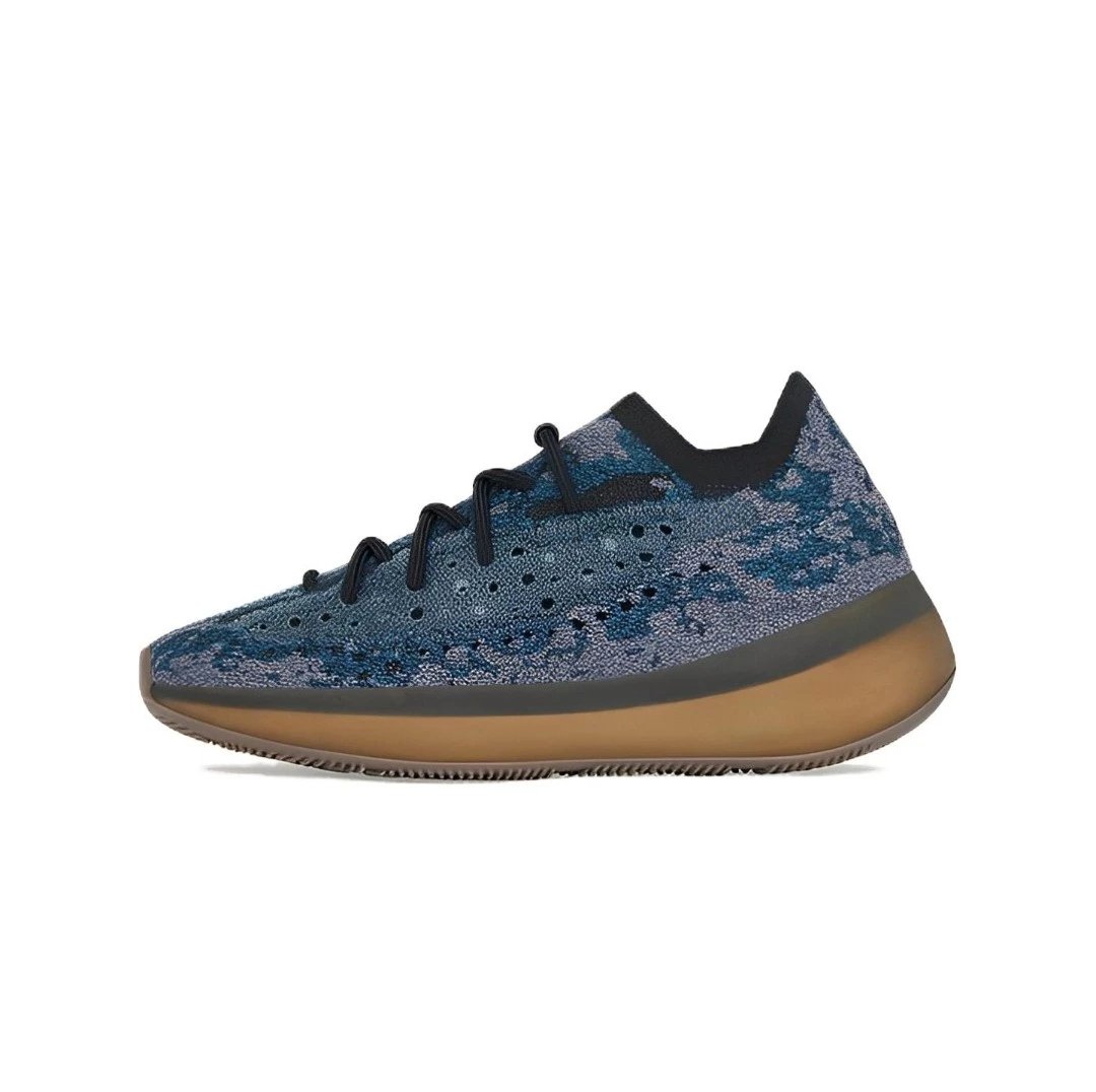 Copper Blue GZ0454