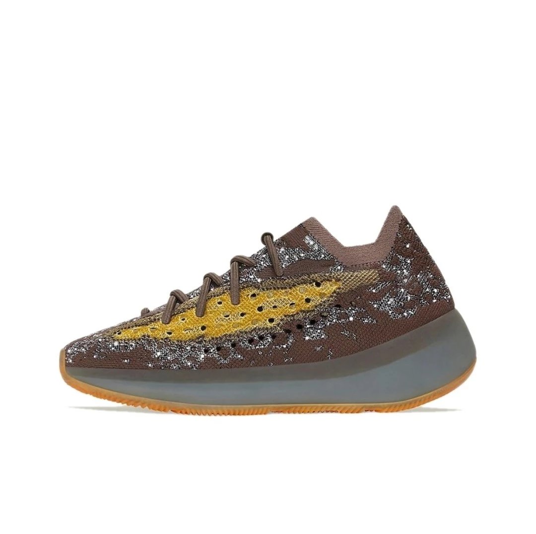 Amber Starry Sky H02541