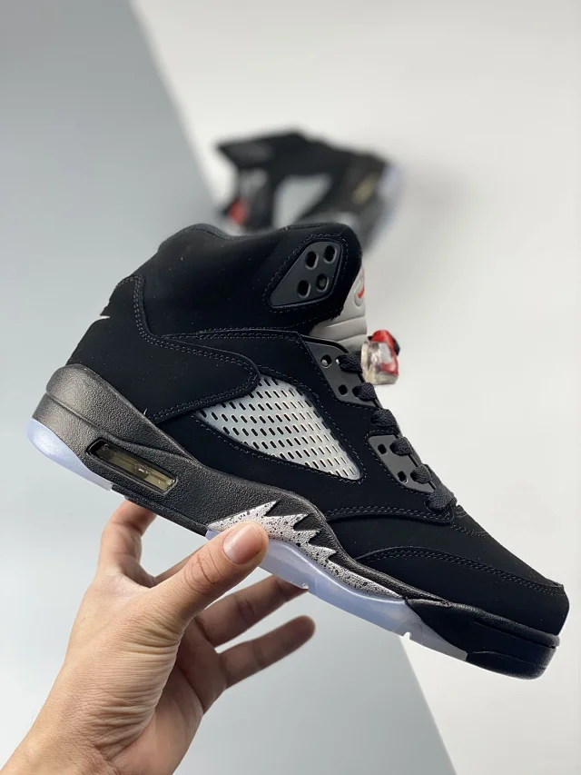 Jordan Sneakers Air 5 Basketball product detail image 53