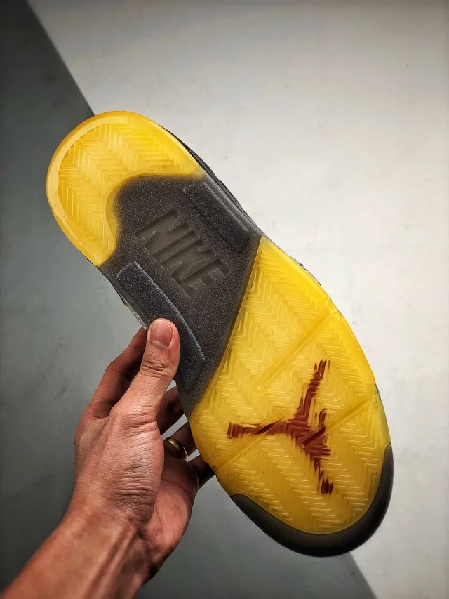 Jordan Sneakers Air 5 Basketball product detail image 38