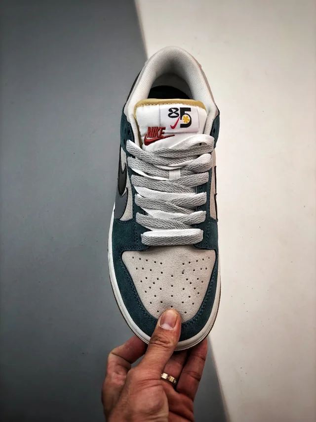 Nike Sneakers Dunk Low SE 85 Double Hook Deconstruction product detail image 56