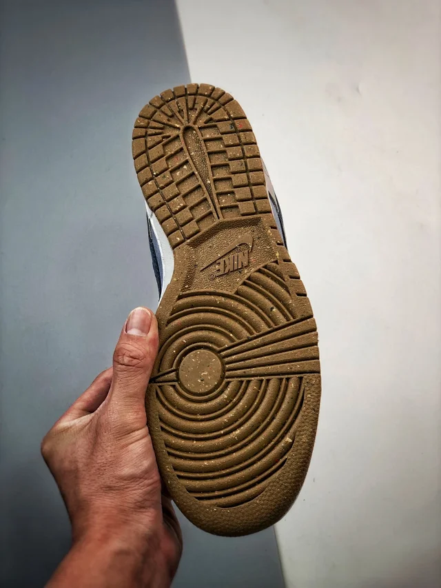 Nike Sneakers Dunk Low SE 85 Double Hook Deconstruction product detail image 34