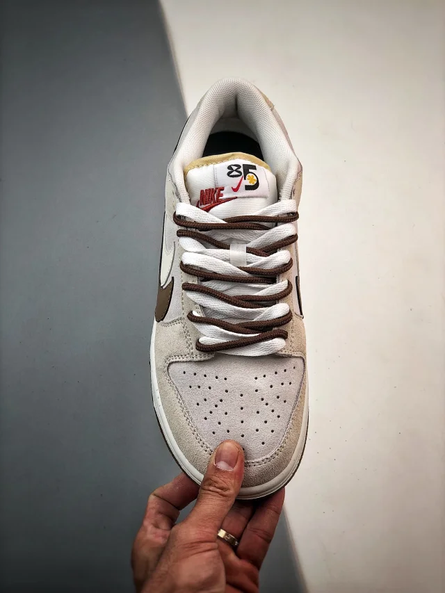 Nike Sneakers Dunk Low SE 85 Double Hook Deconstruction product detail image 65