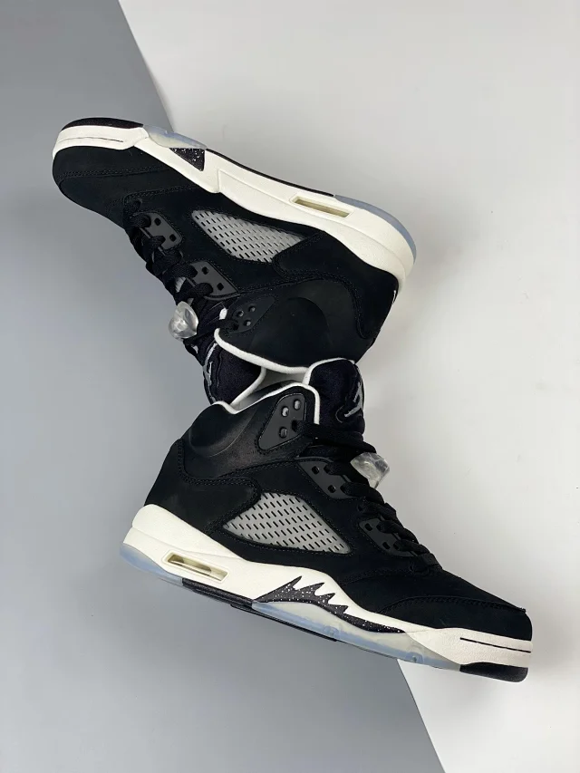 Jordan Sneakers Air 5 Basketball product detail image 45