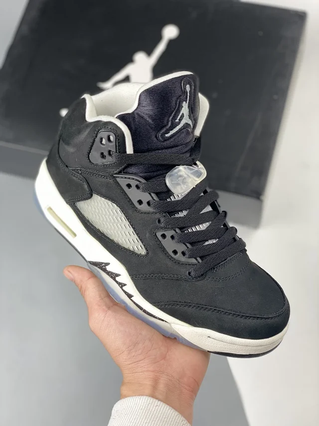 Jordan Sneakers Air 5 Basketball product detail image 41