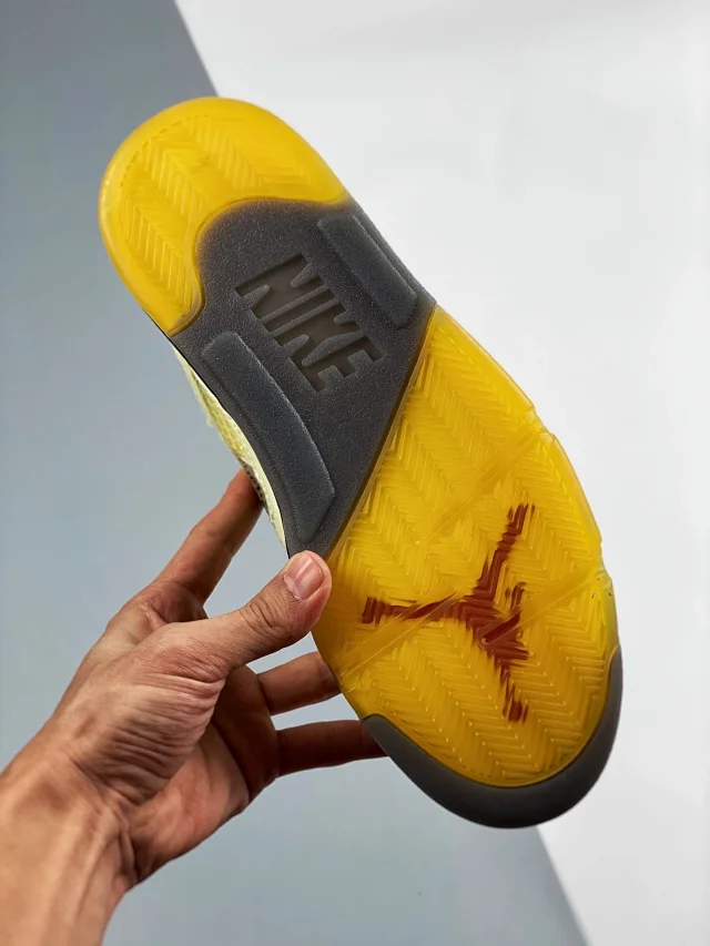 Jordan Sneakers Air 5 Basketball product detail image 29