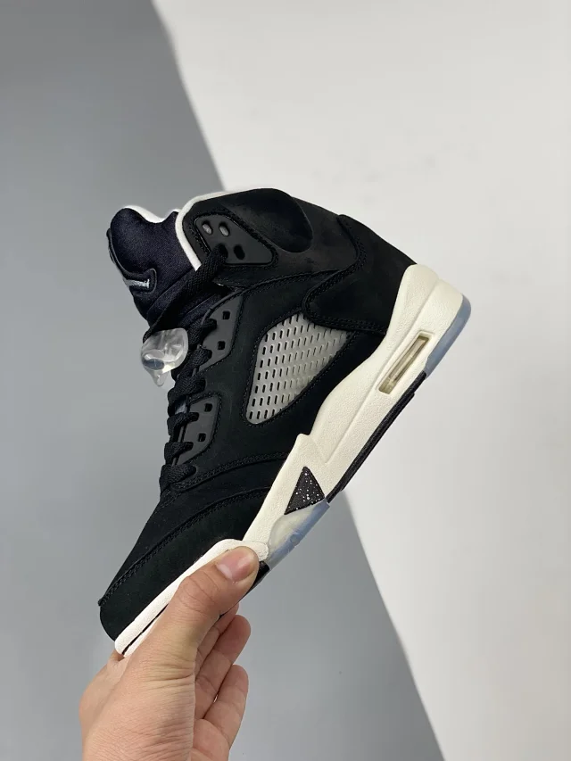 Jordan Sneakers Air 5 Basketball product detail image 46
