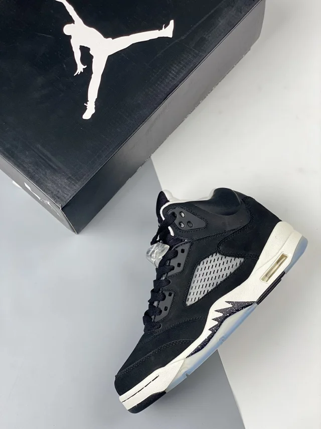 Jordan Sneakers Air 5 Basketball product detail image 43