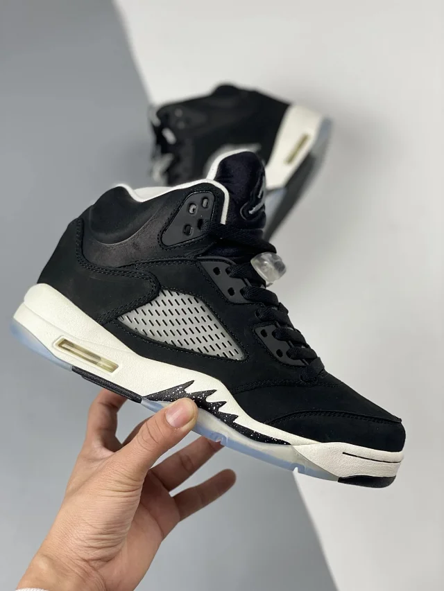 Jordan Sneakers Air 5 Basketball product detail image 44