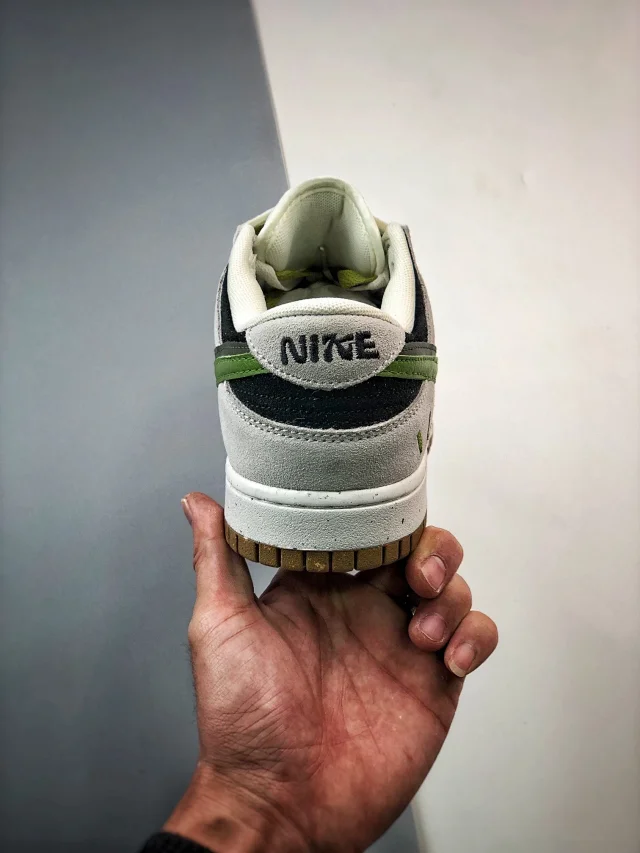 Nike Sneakers Dunk Low SE 85 Double Hook Deconstruction product detail image 53