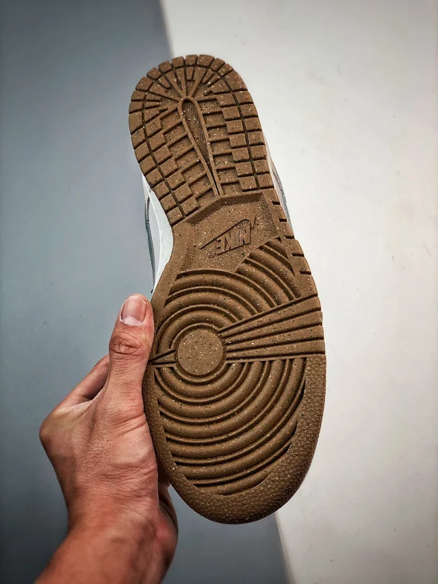 Nike Sneakers Dunk Low SE 85 Double Hook Deconstruction product detail image 79