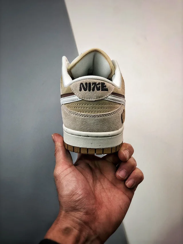 Nike Sneakers Dunk Low SE 85 Double Hook Deconstruction product detail image 89