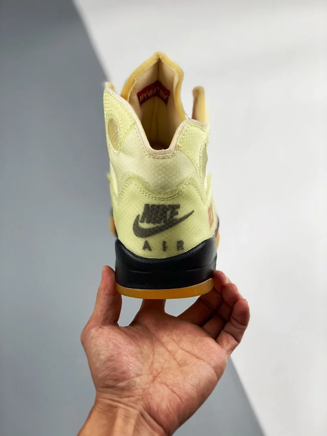 Jordan Sneakers Air 5 Basketball product detail image 30