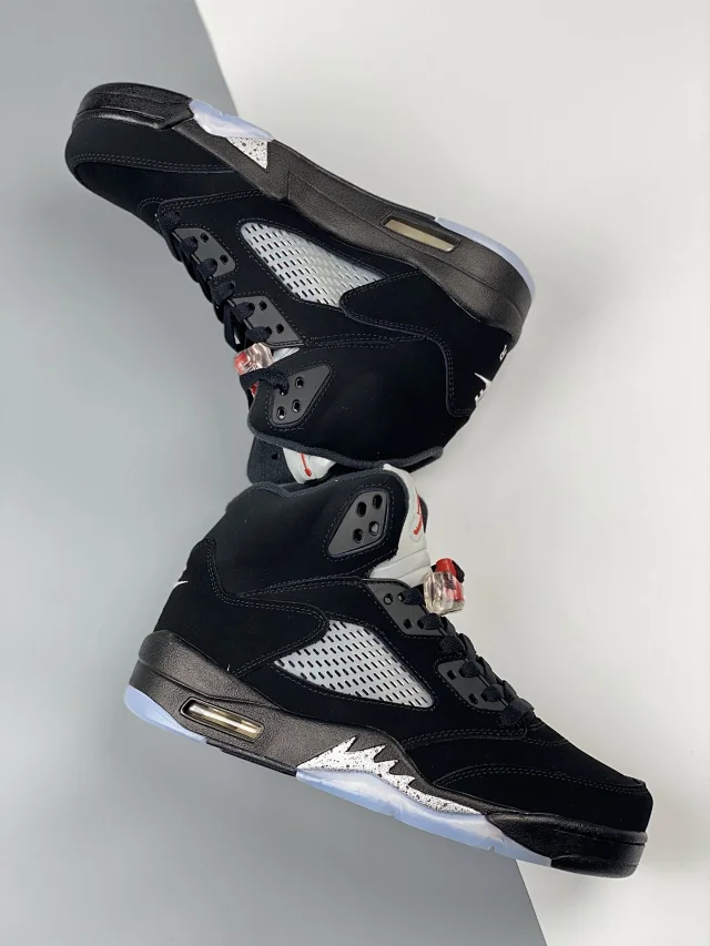 Jordan Sneakers Air 5 Basketball product detail image 54