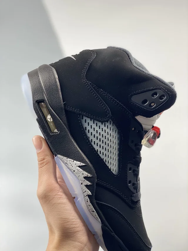 Jordan Sneakers Air 5 Basketball product detail image 58