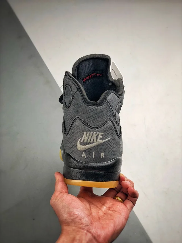 Jordan Sneakers Air 5 Basketball product detail image 39