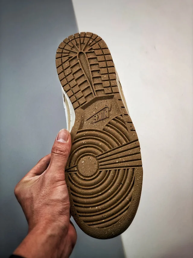 Nike Sneakers Dunk Low SE 85 Double Hook Deconstruction product detail image 88
