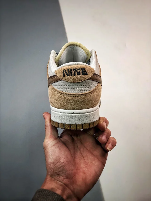 Nike Sneakers Dunk Low SE 85 Double Hook Deconstruction product detail image 44