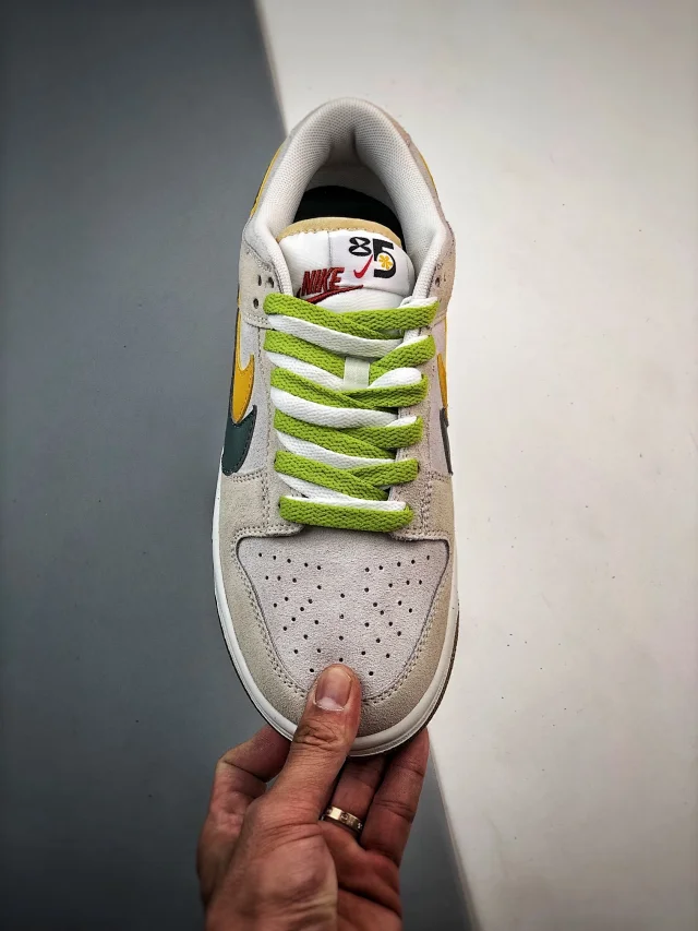 Nike Sneakers Dunk Low SE 85 Double Hook Deconstruction product detail image 74
