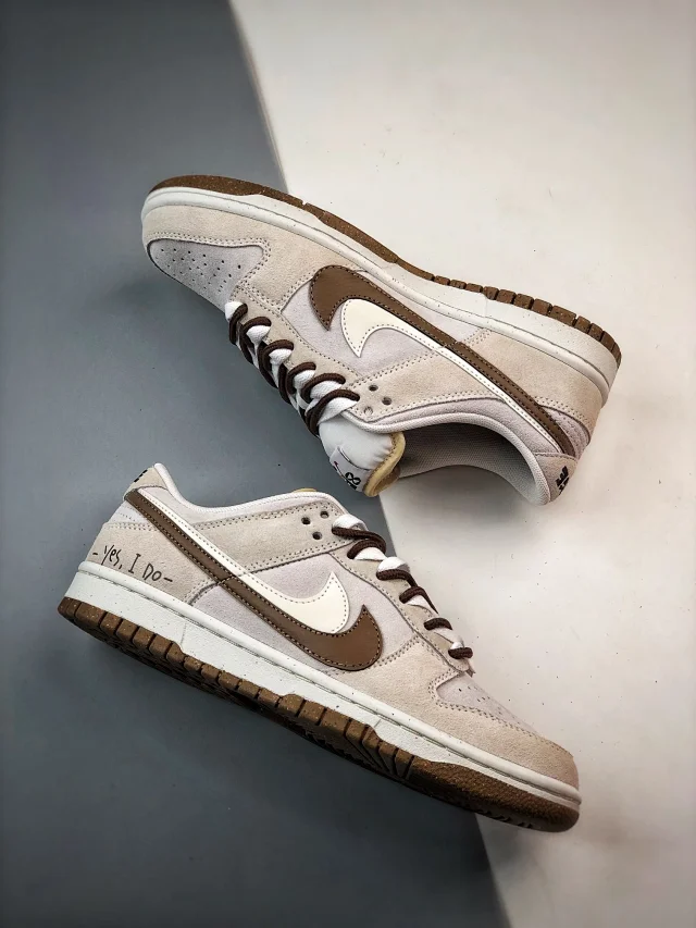 Nike Sneakers Dunk Low SE 85 Double Hook Deconstruction product detail image 68