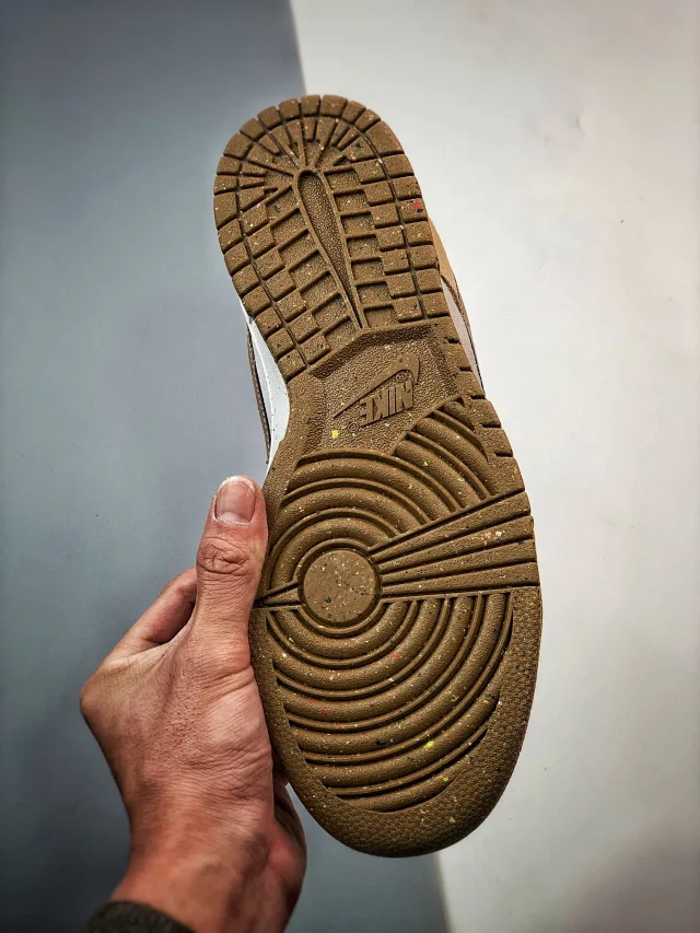 Nike Sneakers Dunk Low SE 85 Double Hook Deconstruction product detail image 43