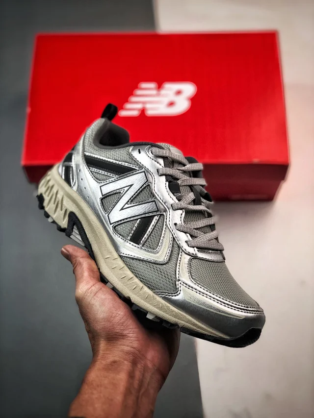 New Balance Sneakers NB 410 v5 product detail image 28