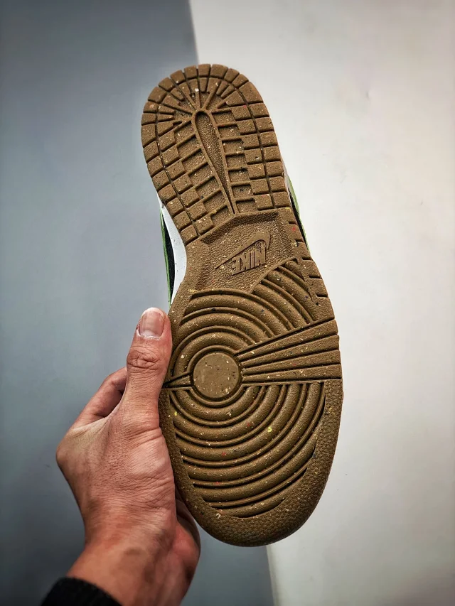 Nike Sneakers Dunk Low SE 85 Double Hook Deconstruction product detail image 52