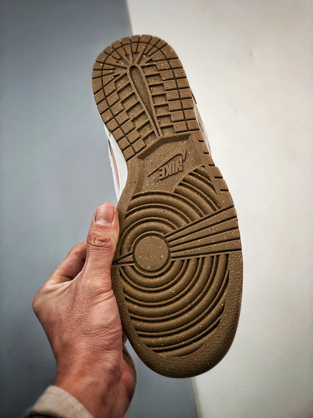 Nike Sneakers Dunk Low SE 85 Double Hook Deconstruction product detail image 25